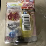 Beyblade Burst Original Excalibur Force Extreme