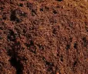 Ceylon Coconut Peat Coco Coir 100% Natural Organic Hydroponics Growing Media100g