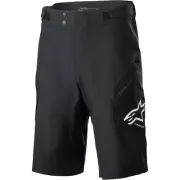 Alpinestars Alps 8.0 V2 Shorts US 30 Black 1723622-10-30