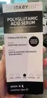 The Inkey List Polyglutamic Acid Serum, Moisturize Dry Skin 1 Oz. Makeup Base