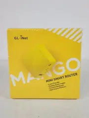 GL-MT300N-V2 (Mango) Portable Mini Travel Wireless Pocket VPN Wifi Router