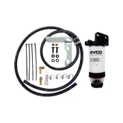 Ryco Dedicated Fuel Water Separator Kit for Toyota Prado KZJ120R KDJ120R KDJ150R