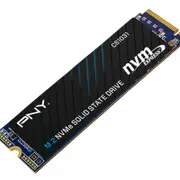 PNY 2TB NVMe SSD - Fast Gen3x4 M.2 Drive