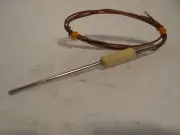 OMEGA KMTSS-125U-3 SUB MINI W / molded fitting TRANSITION JOINT PROBE 3 "