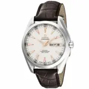 OMEGA Seamaster Aqua Terra Co-Axial Chronometer 231.13.43.22.02.002