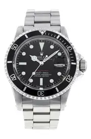 Watchfinder & Co. Rolex Preowned Submariner Automatic Bracelet Watch in Steel at Nordstrom One Size