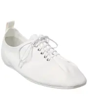 TOTEME Canvas Sneaker