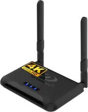 Binken Wireless HDMI Receiver for Model 950