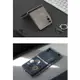 韓國 國家地理 Galaxy Z Flip 3 ZFlip3 Flip3 透明塗鴉硬殼保護套手機殼
