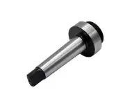 Boring Head Arbor MT3 Tang Shank 1.5" x 18 TPI Head Thread