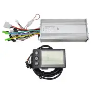 Controller 1000W Work with S866 Display Controller 36V - 60V for Electric7889