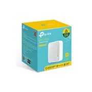 TP-Link TL-WR902AC AC750 750Mbps Dual Band WiFi Wireless Travel Router 1x100Mbps LAN/WAN USB for 3G/4G Modem Pocket Size WISP A