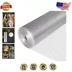 1/4 Inch Hot Dipped Galvanized Wire Mesh - Ideal for Chicken Coops and Gardens