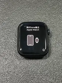 在飛比找Yahoo!奇摩拍賣優惠-【有隻手機】 Apple Watch 第8代 45MM (G