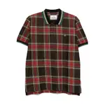 [Vivienne Westwood] Vivienne Westwood Checked Polo Shirt S RED/BLACK