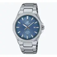 在飛比找蝦皮商城優惠-EDIFICE CASIO 卡西歐 輕薄系列八角手錶 EFR