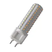 Led G12 Corn Light Bulb 10-12w G12 Lamp Holder, G12 Led Replacement For 100w Corn Lights Warm white 3000K 10W