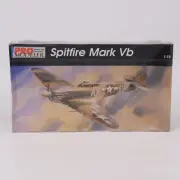 Model Airplane Spitfire Model Vb Revell Monogram Pro Modeler New, Sealed in Box