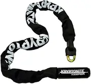 Kryptonite Keeper 465 Combo Chain Bicycle Lock