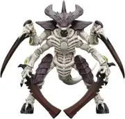JoyToy Warhammer 40k: Tyranids Hive Fleet Leviathan Tyranid Warrior