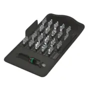 Wera 61 Piece Driver & Bit Set 057122