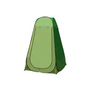 Ensuite Pop Up Shower Tent with Privacy for Camping and Beach