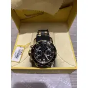 Invicta Watch Pro Diver Quartz 48mm Case Gold