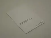 Audi Service Book for Cars with Digital Service Schedule New 1415638S220
