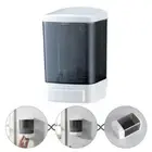 1000ml Soap Dispenser Auto Sensor Soap Dispenser Motion Sensor Soap Dispenser