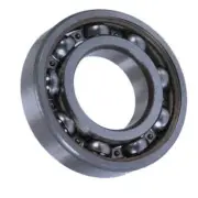 Wiseco Crankshaft Roller-Bearing Fits 2007 KTM 250 SX-F