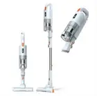 Blaupunkt BLDC low noise, weight, one-handed cordless vacuum cleaner BLP-VC221
