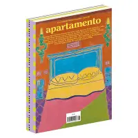 在飛比找Yahoo!奇摩拍賣優惠-Apartamento 公寓NO.31期 西班牙英文原版 室