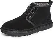 [UGG] Men's Neumel Casual Lace-Up Boot