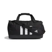 在飛比找Yahoo奇摩購物中心優惠-adidas 行李袋 3 Stripes Duffle Ba