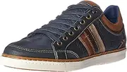 [Wild Rhino] Men's Blake Shoes
