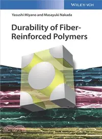 在飛比找三民網路書店優惠-Durability of Fiber-reinforced