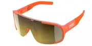 POC Aspire ASP2012 9587 Men's Sunglasses Orange Size Standard