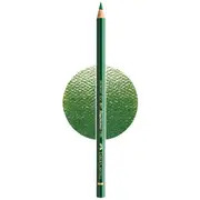 Faber-Castell Polychromos Pencil Permanent Green Olive 167