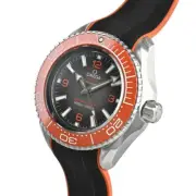 omega Seamaster Planet Ocean 6000M Ultra Deep watch men TO03767