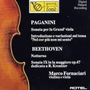 在飛比找博客來優惠-Marco Fornaciari / Paganini: S