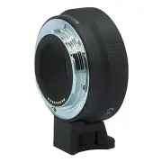 EOS-EOS M Mount Adapter Replace Part Auto Focus For Canon EF EFS To EOS M Camera