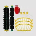 Replacement Brush Filter Kits For iRobot Roomba 500 Series 510/527/530/560/570