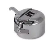 Sewing Machine Bobbin Spool Case. Front Loader Elna Janome FREE POSTAGE