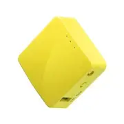 GL-MT300N-V2 (Mango) Portable Mini Travel Wireless Pocket VPN WiFi Router -