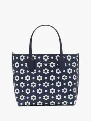 Bleecker Daisy Dot Medium Crossbody Tote