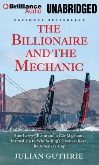 在飛比找博客來優惠-The Billionaire and the Mechan