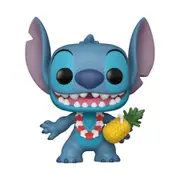 Lilo & Stitch - Luau Stitch Pop! Vinyl