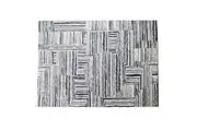 Super Soft Thin Thread Floor Area Modern Abstract Rug Carpet #2219