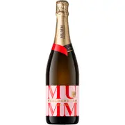 Mumm Marlborough Rose 750mL
