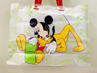 在飛比找樂天市場購物網優惠-【震撼精品百貨】Micky Mouse 米奇/米妮 迪士尼防